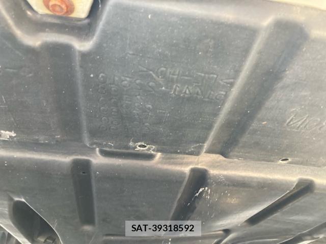 Toyota MARK II 2004-09 1236928-3