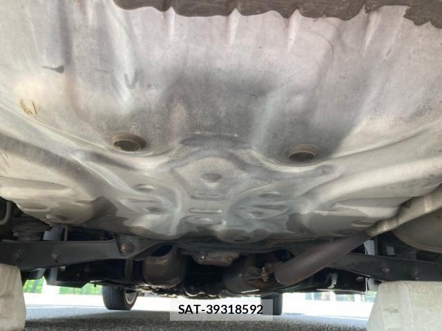 Toyota MARK II 2004-09 1236928-4