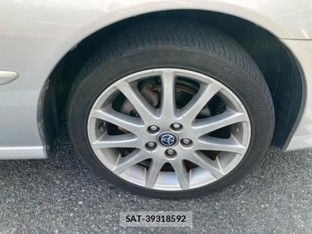 Toyota MARK II 2004-09 1236928-5