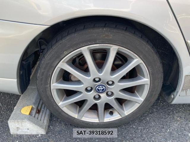 Toyota MARK II 2004-09 1236928-6