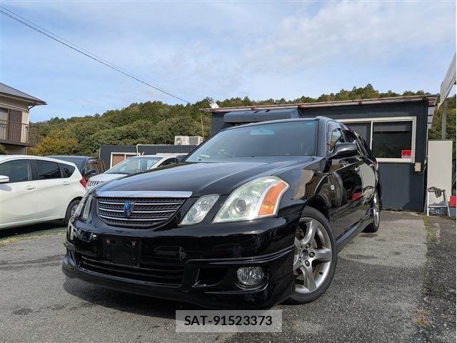 Sat Cars