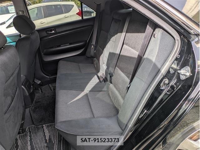 Toyota MARK II 2002-06 1391787-9