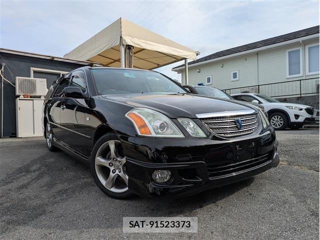 Toyota MARK II 2002-06 1391787-1