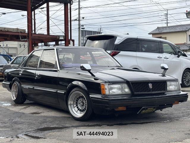 sat car