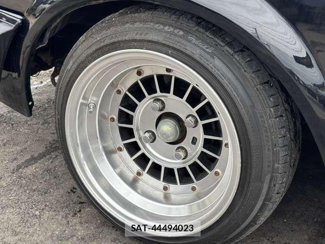Toyota MARK II 1984-04 769379-9