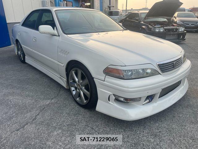 sat car