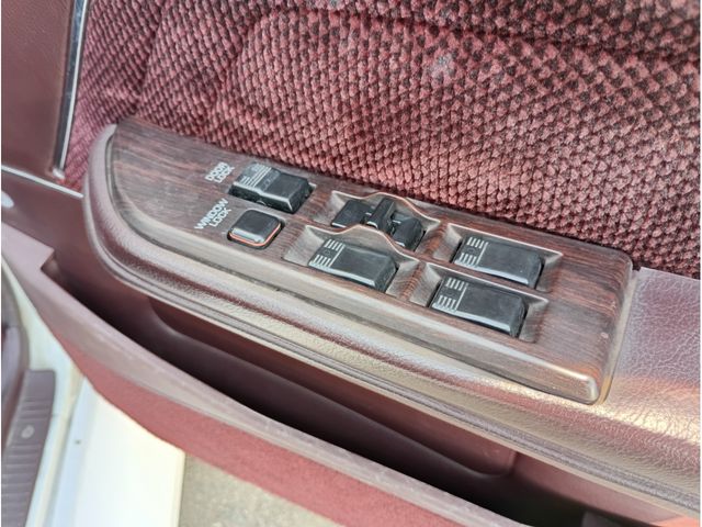 Toyota MARK II 1987-09 1546631-12