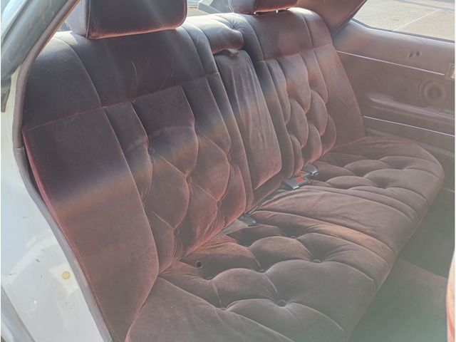 Toyota MARK II 1987-09 1546631-14