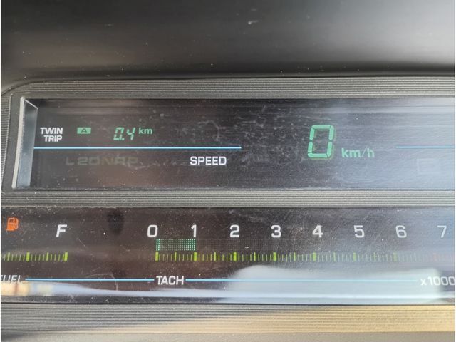 Toyota MARK II 1987-09 1546631-16
