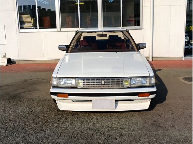 Toyota MARK II 1987-09 1546631-1