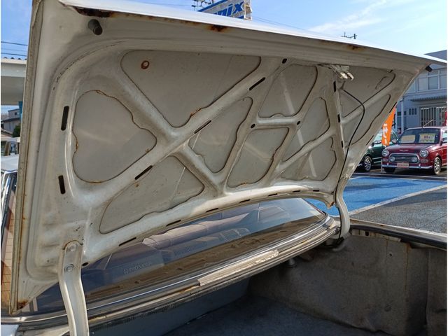 Toyota MARK II 1987-09 1546631-19