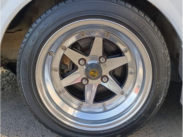 Toyota MARK II 1987-09 1546631-6