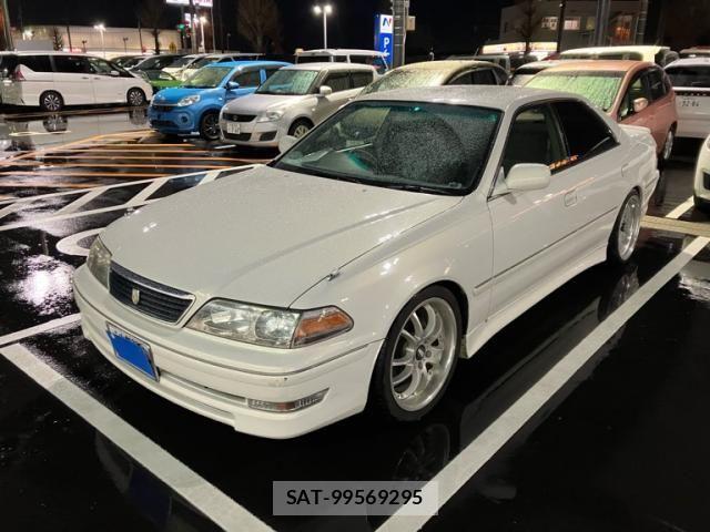 Toyota MARK II 1998-08 2099979-0