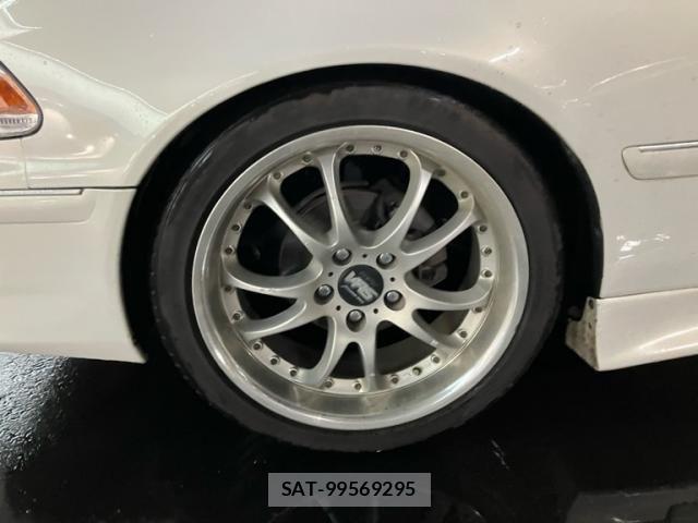 Toyota MARK II 1998-08 2099979-9