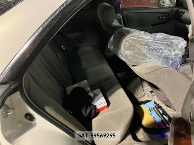 Toyota MARK II 1998-08 2099979-12