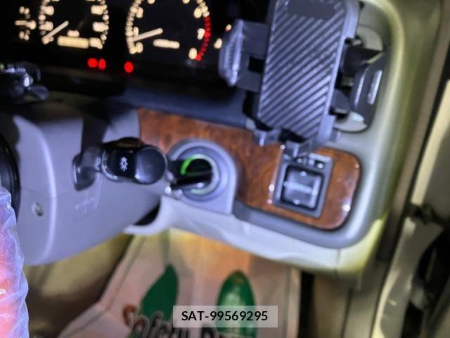 Toyota MARK II 1998-08 2099979-15