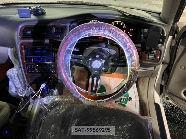 Toyota MARK II 1998-08 2099979-16
