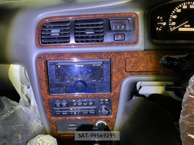 Toyota MARK II 1998-08 2099979-17