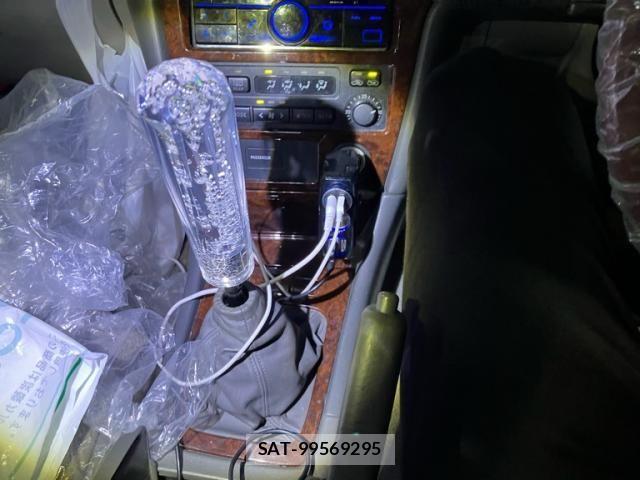 Toyota MARK II 1998-08 2099979-18