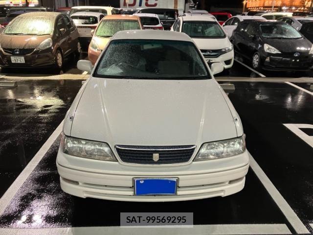 Toyota MARK II 1998-08 2099979-1