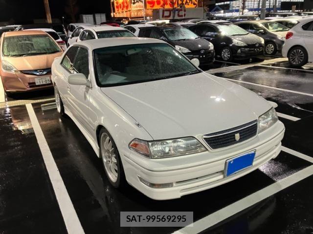 Toyota MARK II 1998-08 2099979-2