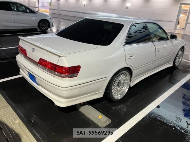 Toyota MARK II 1998-08 2099979-3