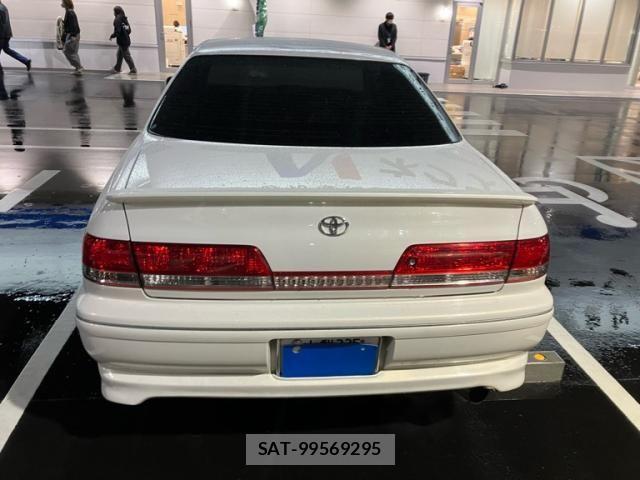 Toyota MARK II 1998-08 2099979-4