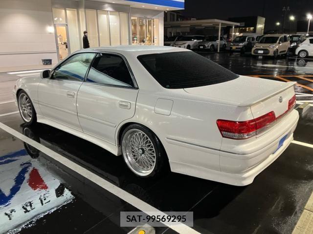 Toyota MARK II 1998-08 2099979-5