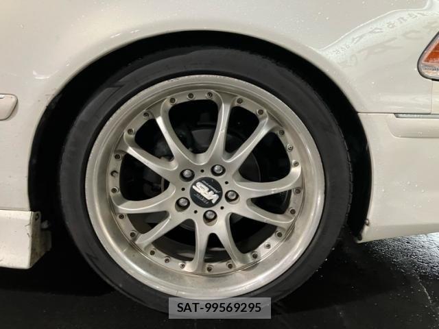 Toyota MARK II 1998-08 2099979-6