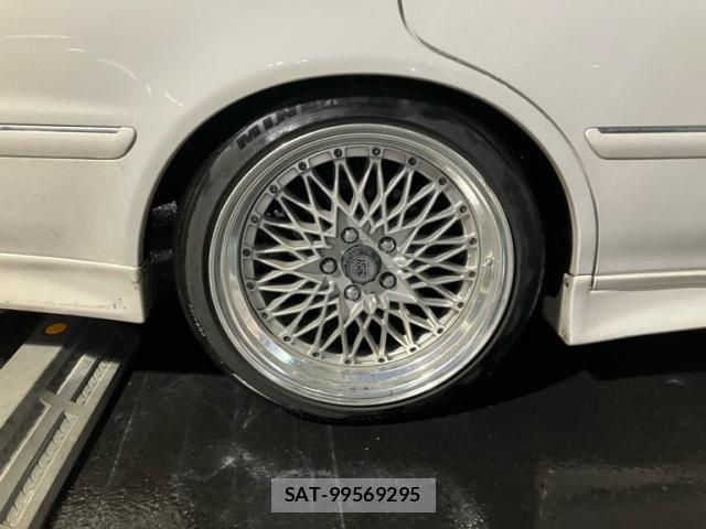 Toyota MARK II 1998-08 2099979-7