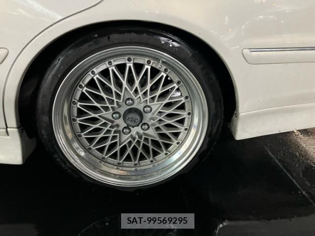 Toyota MARK II 1998-08 2099979-8