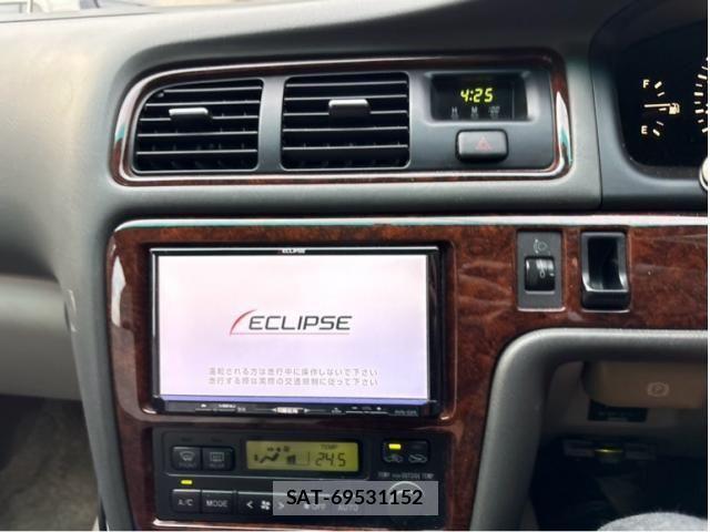 Toyota MARK II 1999-03 2486840-8