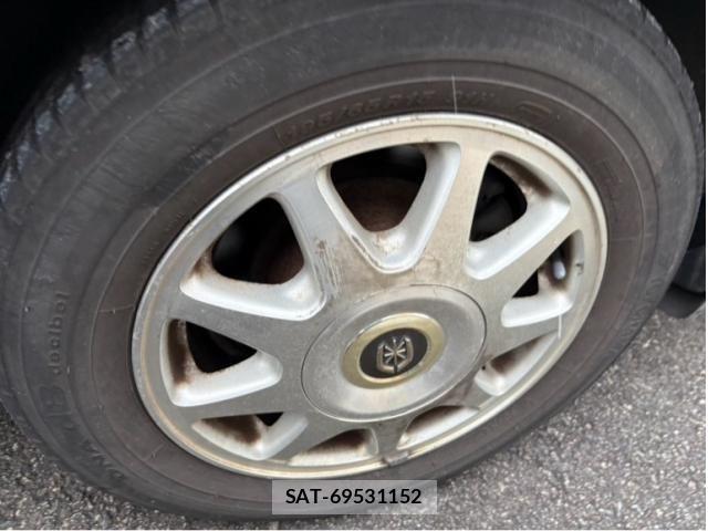 Toyota MARK II 1999-03 2486840-13