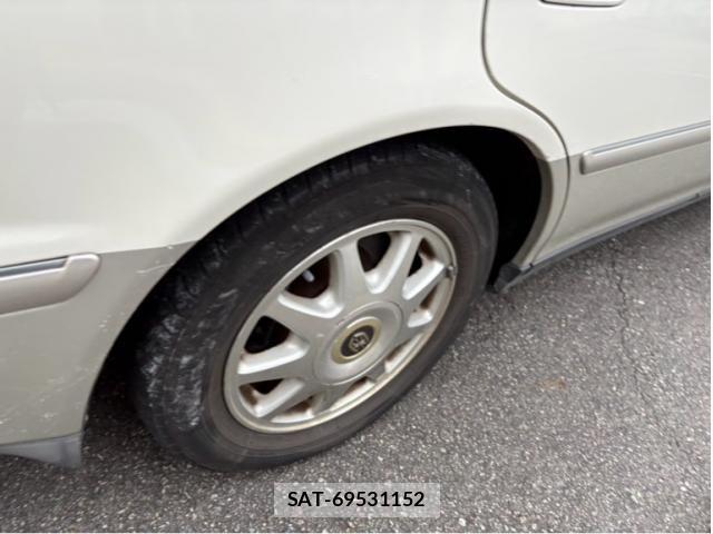 Toyota MARK II 1999-03 2486840-14