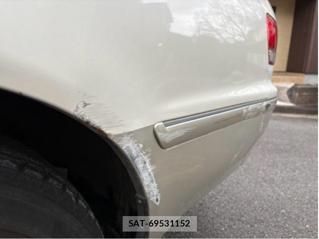 Toyota MARK II 1999-03 2486840-15