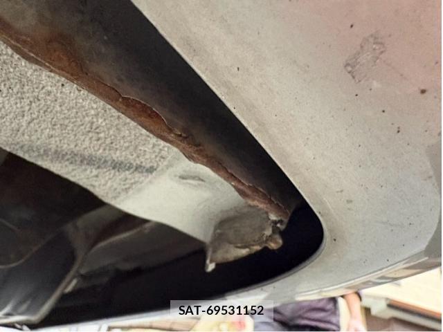 Toyota MARK II 1999-03 2486840-17