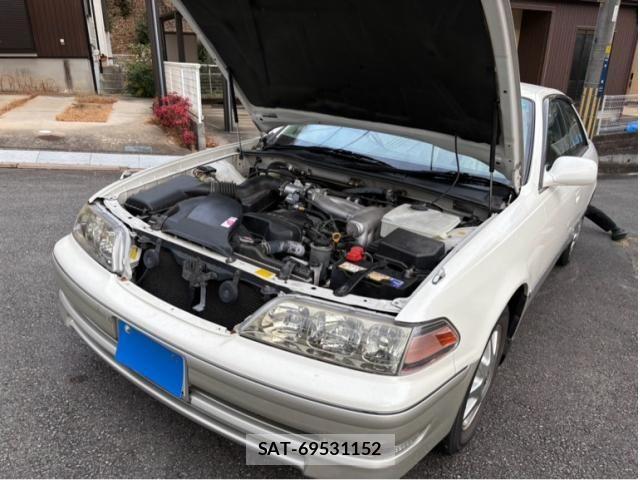 sat car