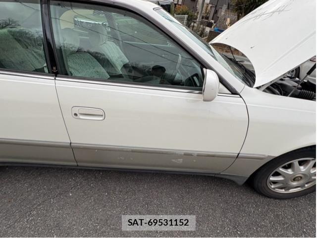 Toyota MARK II 1999-03 2486840-18