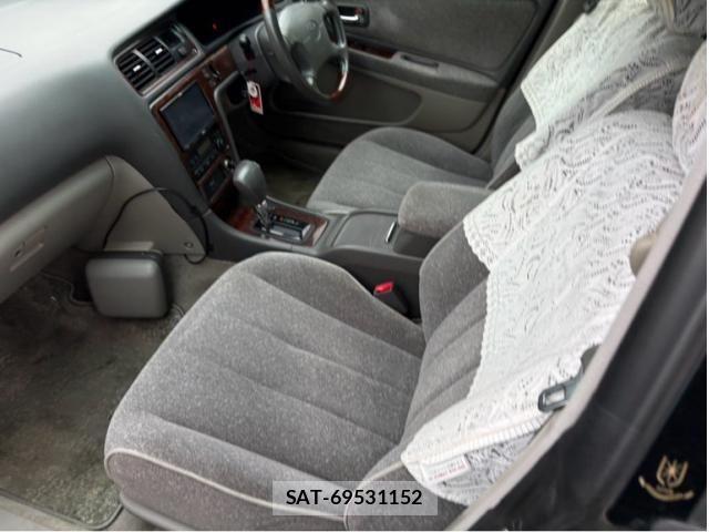 Toyota MARK II 1999-03 2486840-3