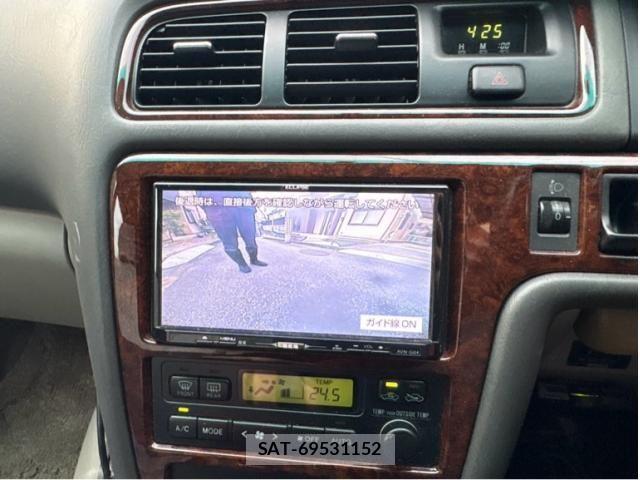 Toyota MARK II 1999-03 2486840-5
