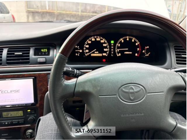 Toyota MARK II 1999-03 2486840-6