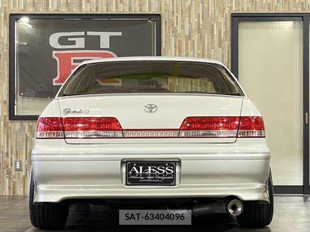 Toyota MARK II 2000-03 4595857-10