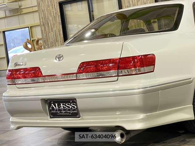Toyota MARK II 2000-03 4595857-11