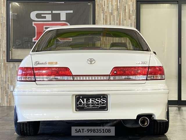 Toyota MARK II 2000-06 4595859-9