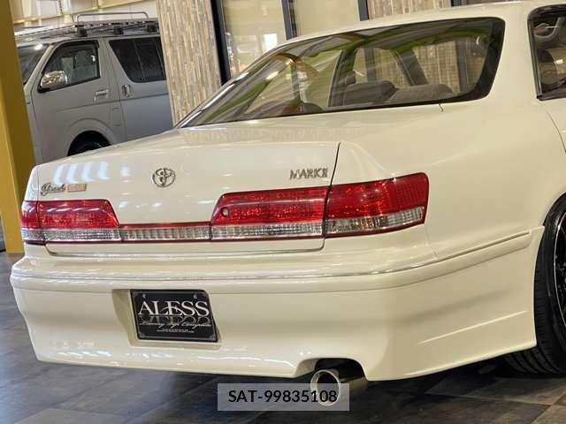 Toyota MARK II 2000-06 4595859-10