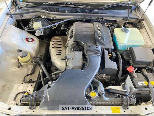 Toyota MARK II 2000-06 4595859-12