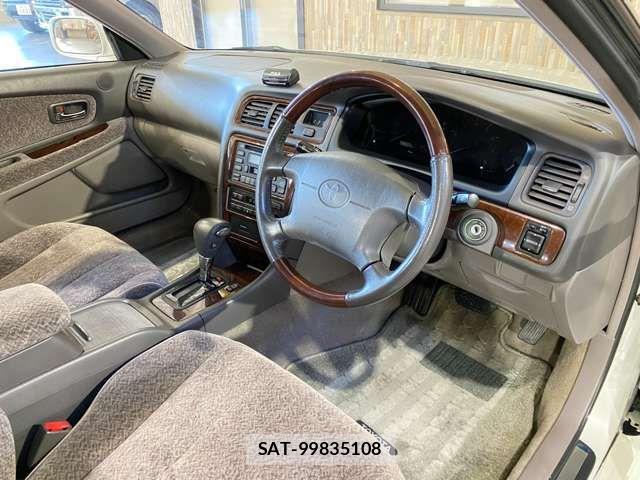 Toyota MARK II 2000-06 4595859-15