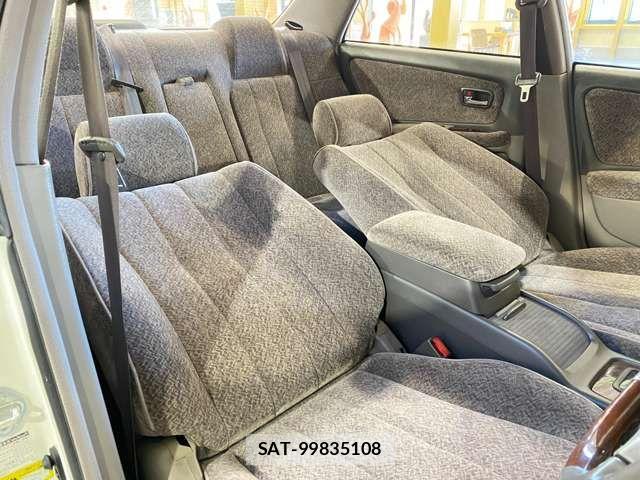 Toyota MARK II 2000-06 4595859-16