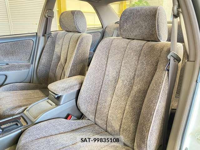Toyota MARK II 2000-06 4595859-18