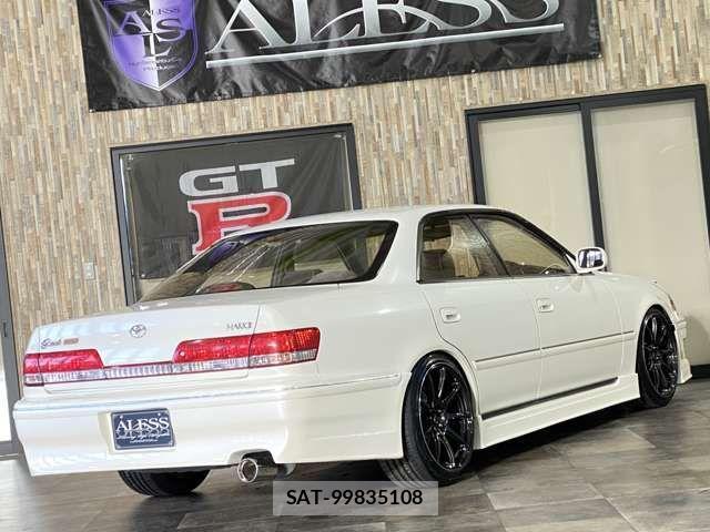Toyota MARK II 2000-06 4595859-1